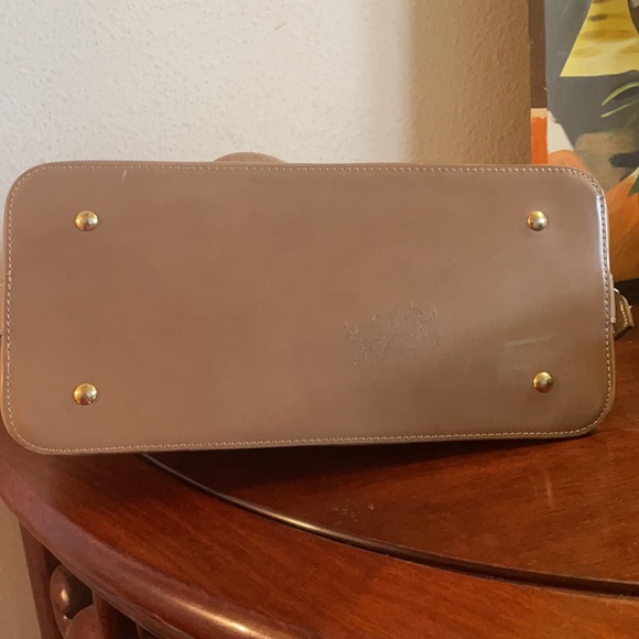 Alberto di Carlo Satchel - Picture 7 of 9